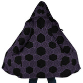 Kokushibo Demon Slayer Dream Cloak Coat