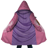 Majin Buu Dragon Ball Z Dream Cloak Coat