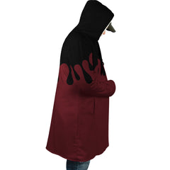 Doma Demon Slayer Dream Cloak Coat