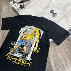 Misa - Death Note T Shirt - Nysekai