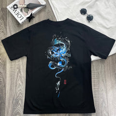 Blue Spider Lily - Kimetsu no Yaiba T Shirt - Nysekai