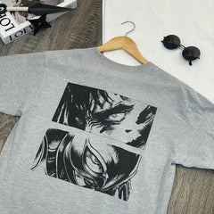 Gut X Vengeance - Berserk T Shirt - Nysekai