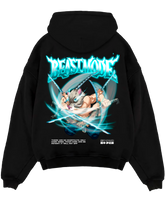 Inosuke X Beastmode - Demon Slayer Hoodie