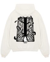 Gatekeeper - Fullmetal Alchemist Hoodie