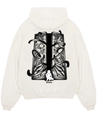 Gatekeeper - Fullmetal Alchemist Hoodie