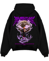 Pain X Shinra Tensei - Naruto Shippuden Hoodie