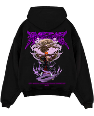 Pain X Shinra Tensei - Naruto Shippuden Hoodie