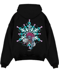 Akaza - Demon Slayer Hoodie