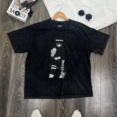 Nysekai "Rock Lee Stance Naruto" Unisex T-shirt - Nysekai