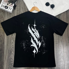 Trash tattoo Oversize T Shirt - Nysekai