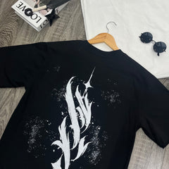 Trash tattoo Oversize T Shirt - Nysekai