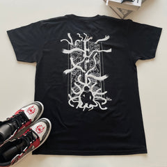 Fullmetal Alchemist Anime Unisex Heavyweight T Shirt - Nysekai