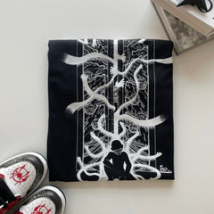 Fullmetal Alchemist Anime Unisex Heavyweight T Shirt - Nysekai