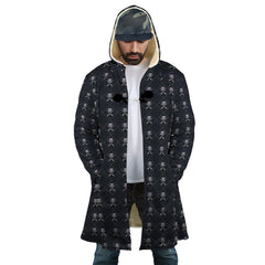 Inosuke Hashibira Demon Slayer Dream Cloak Coat