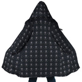 Inosuke Hashibira Demon Slayer Dream Cloak Coat