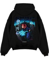 Itadori - Jujutsu Kaisen Hoodie