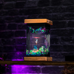 Legend of Zelda Link Night Light - Nysekai