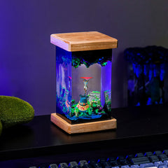 Legend of Zelda Link Night Light - Nysekai