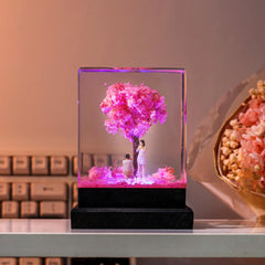 Marriage Proposal Night Light - Nysekai