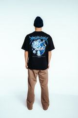 Isagi X - Blue Lock Oversized T-Shirt