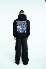 Bachira - Blue Lock Hoodie