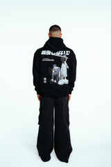 Megumi X Toji - Jujutsu Kaisen Hoodie