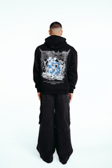 Nagi - Blue Lock Hoodie