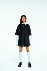 Megumi X Toji - Jujutsu Kaisen Oversized T-Shirt