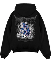 Nagi - Blue Lock Hoodie