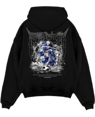 Nagi - Blue Lock Hoodie