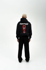 Ohma Tokita - Kengan Ashura Hoodie