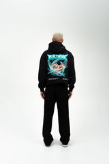 Inosuke X Beastmode - Demon Slayer Hoodie