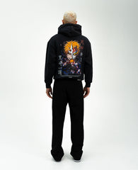 Ichigo X Hollow - Bleach Hoodie