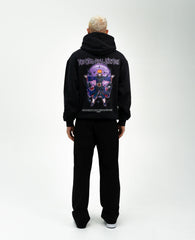 Pain - Naruto Shippuden Hoodie