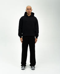 Sasuke X Aoda - Naruto Shippuden Hoodie