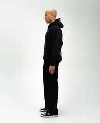 Sasuke X Aoda - Naruto Shippuden Hoodie