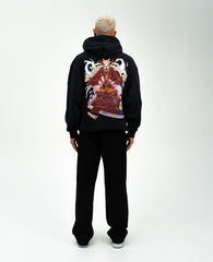 Sage Mode - Naruto Shippuden Hoodie