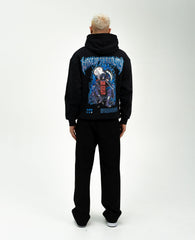 Madara X Throne - Naruto Shippuden Hoodie