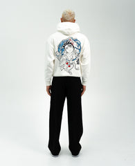 Tanjiro - Demon Slayer Hoodie