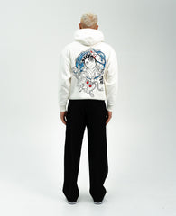 Tanjiro - Demon Slayer Hoodie