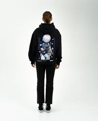 Shinobu X Butterfly - Demon Slayer Hoodie