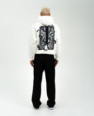 Gatekeeper - Fullmetal Alchemist Hoodie
