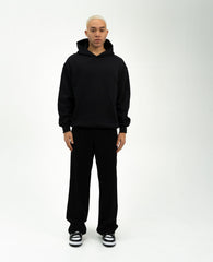 Jack X Overdose - BAKI Hoodie