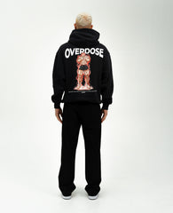 Jack X Overdose - BAKI Hoodie
