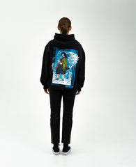 Giyu X Water Dragon - Demon Slayer Hoodie