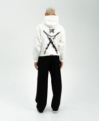 Tengen X Swords - Demon Slayer Hoodie