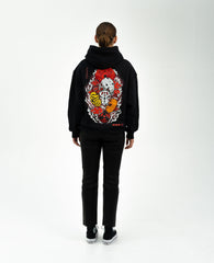 Triple Obito X Nyusekai - Naruto Shippuden Hoodie