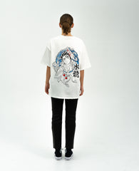 Tanjiro - Demon Slayer Oversize T-Shirt