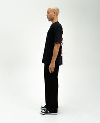 Sage Mode - Naruto Shippuden Oversized Shirt