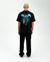 Sung Jinwoo- Solo Leveling Oversize T-Shirt